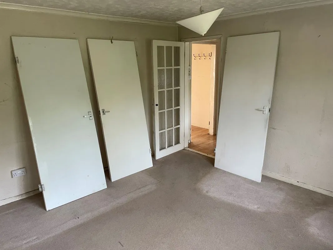 East View Crescent, Whissonsett, Dereham, Norfolk, NR20 5TD - Online Auctions