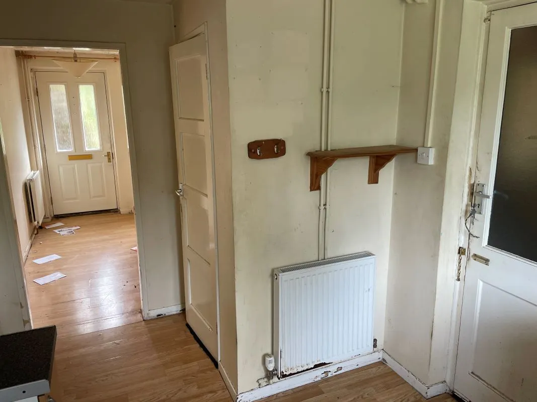 East View Crescent, Whissonsett, Dereham, Norfolk, NR20 5TD - Online Auctions