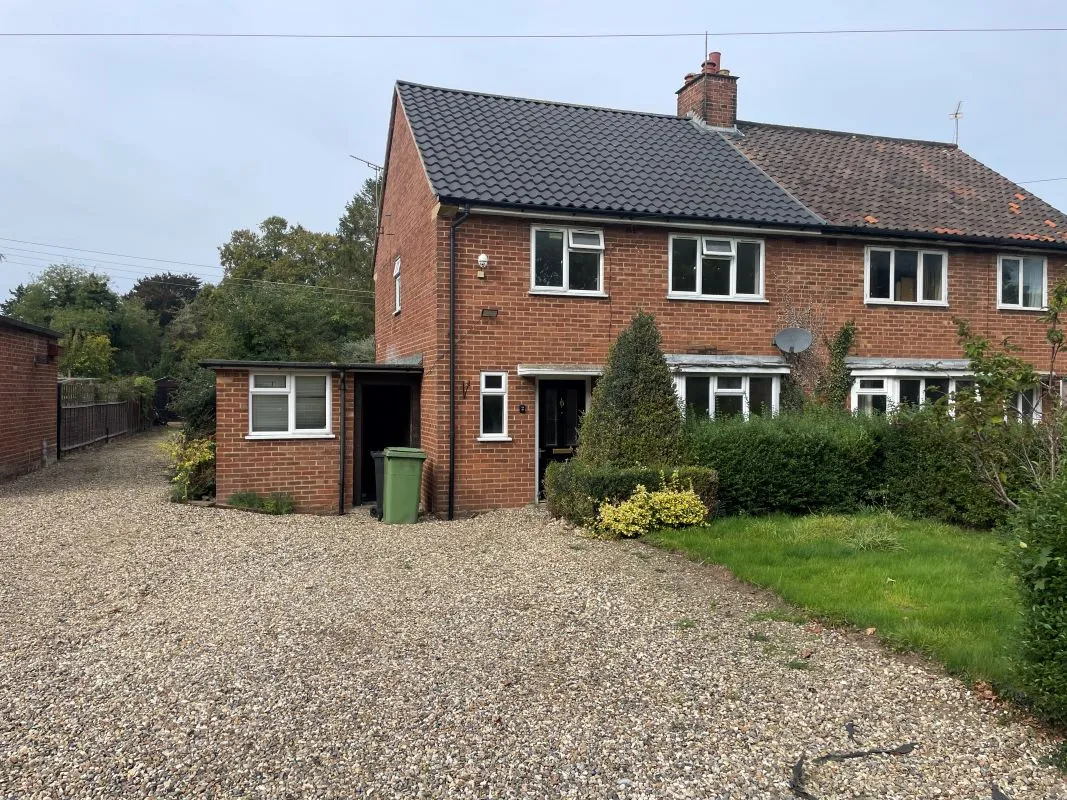 East View Crescent, Whissonsett, Dereham, Norfolk, NR20 5TD - Online Auctions