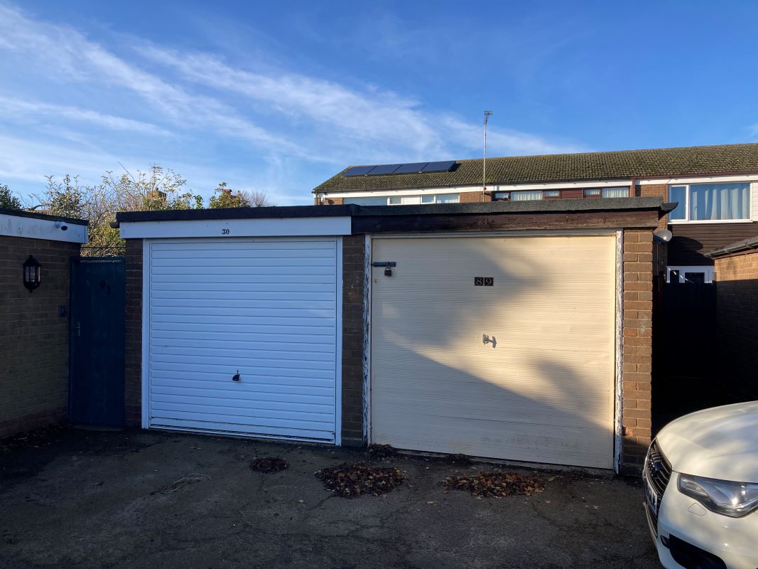 Garages, Wadgate Road, Felixstowe, Suffolk, IP11 2LU - Online Auctions