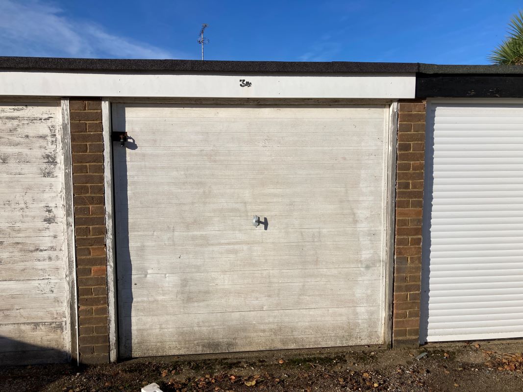 Garages, Wadgate Road, Felixstowe, Suffolk, IP11 2LU - Online Auctions