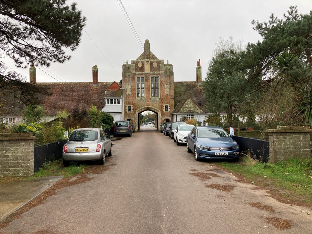 Pilgrims Way, Thorpeness, Leiston, Suffolk, IP16 4LZ - Online Auctions