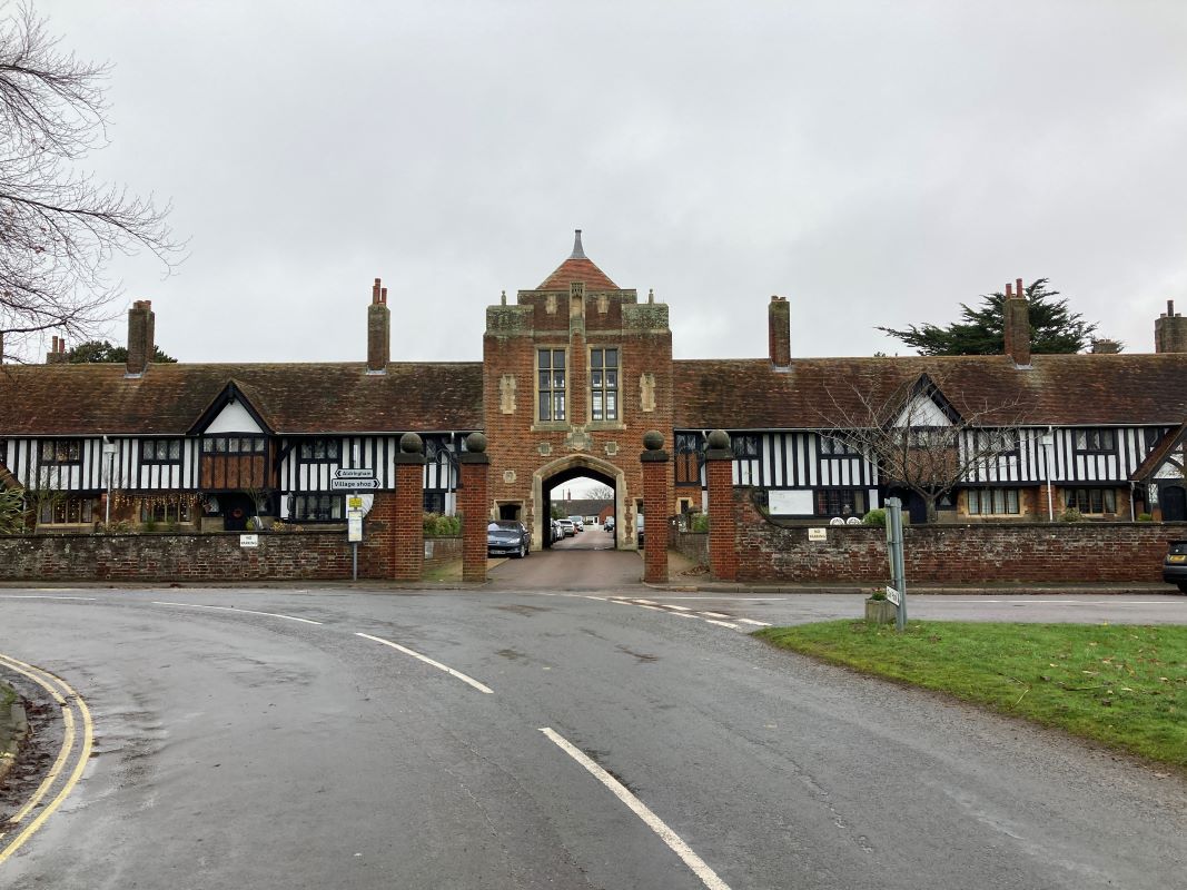 Pilgrims Way, Thorpeness, Leiston, Suffolk, IP16 4LZ - Online Auctions