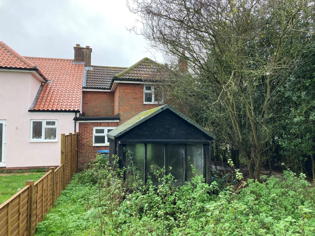 Pilgrims Way, Thorpeness, Leiston, Suffolk, IP16 4LZ - Online Auctions