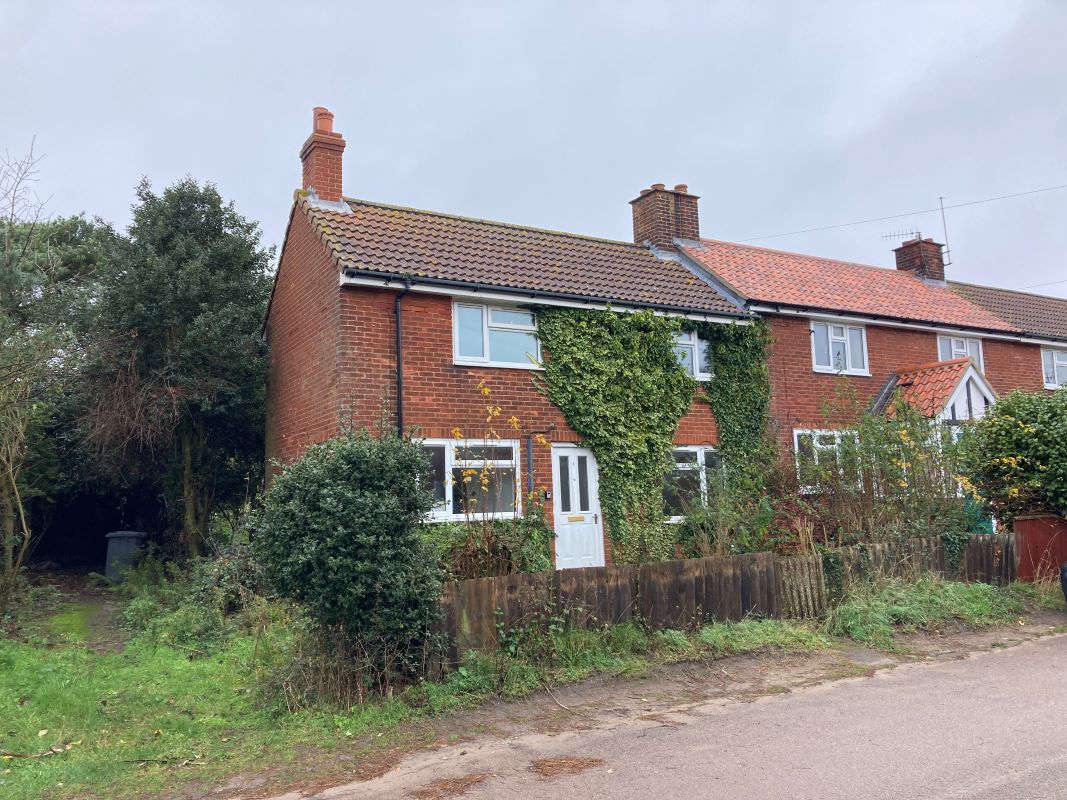 Pilgrims Way, Thorpeness, Leiston, Suffolk, IP16 4LZ - Online Auctions