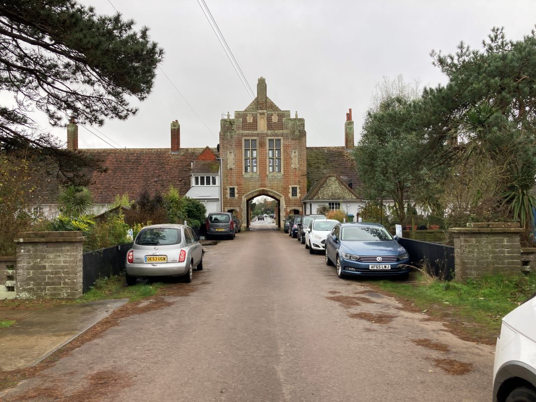Pilgrims Way, Thorpeness, Leiston, Suffolk, IP16 4LZ - Online Auctions