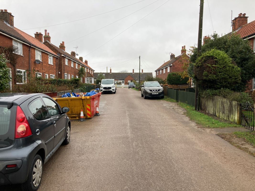 Pilgrims Way, Thorpeness, Leiston, Suffolk, IP16 4LZ - Online Auctions