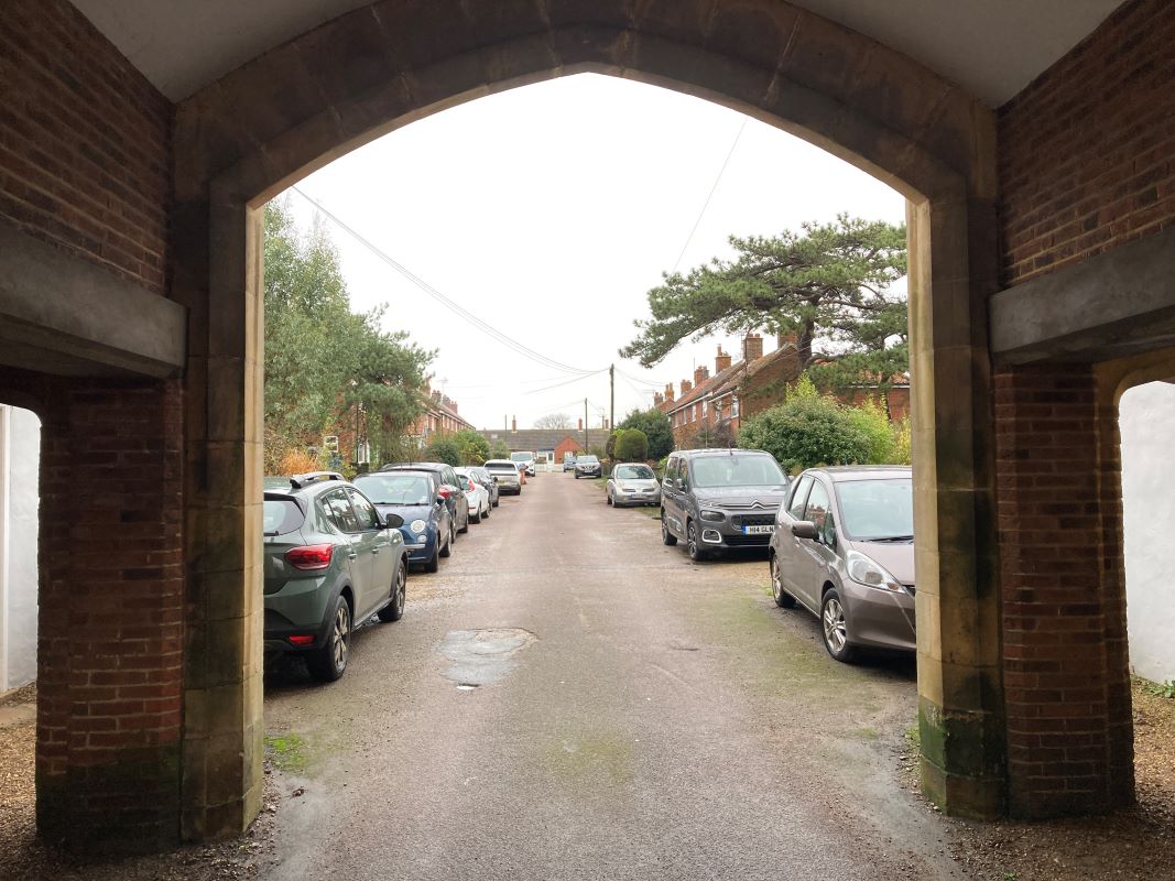 Pilgrims Way, Thorpeness, Leiston, Suffolk, IP16 4LZ - Online Auctions