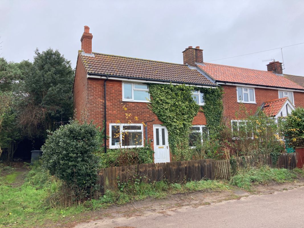 Pilgrims Way, Thorpeness, Leiston, Suffolk, IP16 4LZ - Online Auctions
