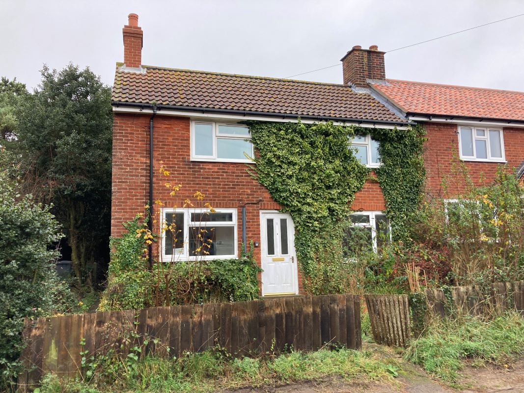 Pilgrims Way, Thorpeness, Leiston, Suffolk, IP16 4LZ - Online Auctions