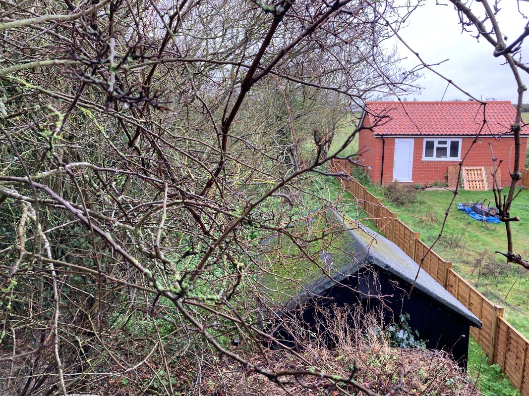 Pilgrims Way, Thorpeness, Leiston, Suffolk, IP16 4LZ - Online Auctions