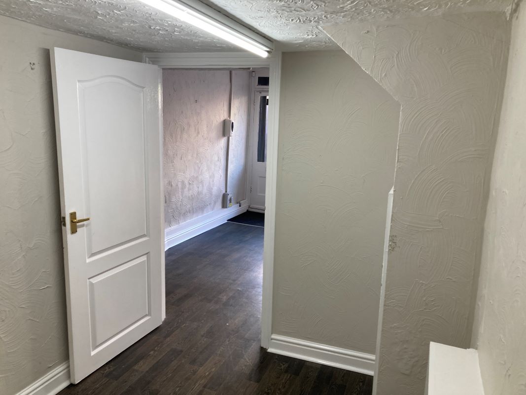 Property cover