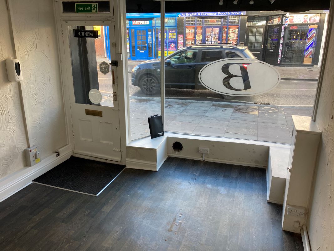Station Road, March, Cambridgeshire, PE15 8LB - Online Auctions
