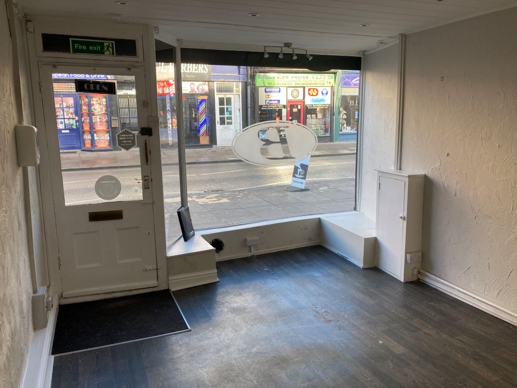 Station Road, March, Cambridgeshire, PE15 8LB - Online Auctions