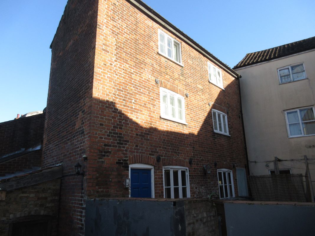 Timberhill, Palmers Yard, Timberhill, Norwich, Norfolk, NR1 3JZ - Online Auctions