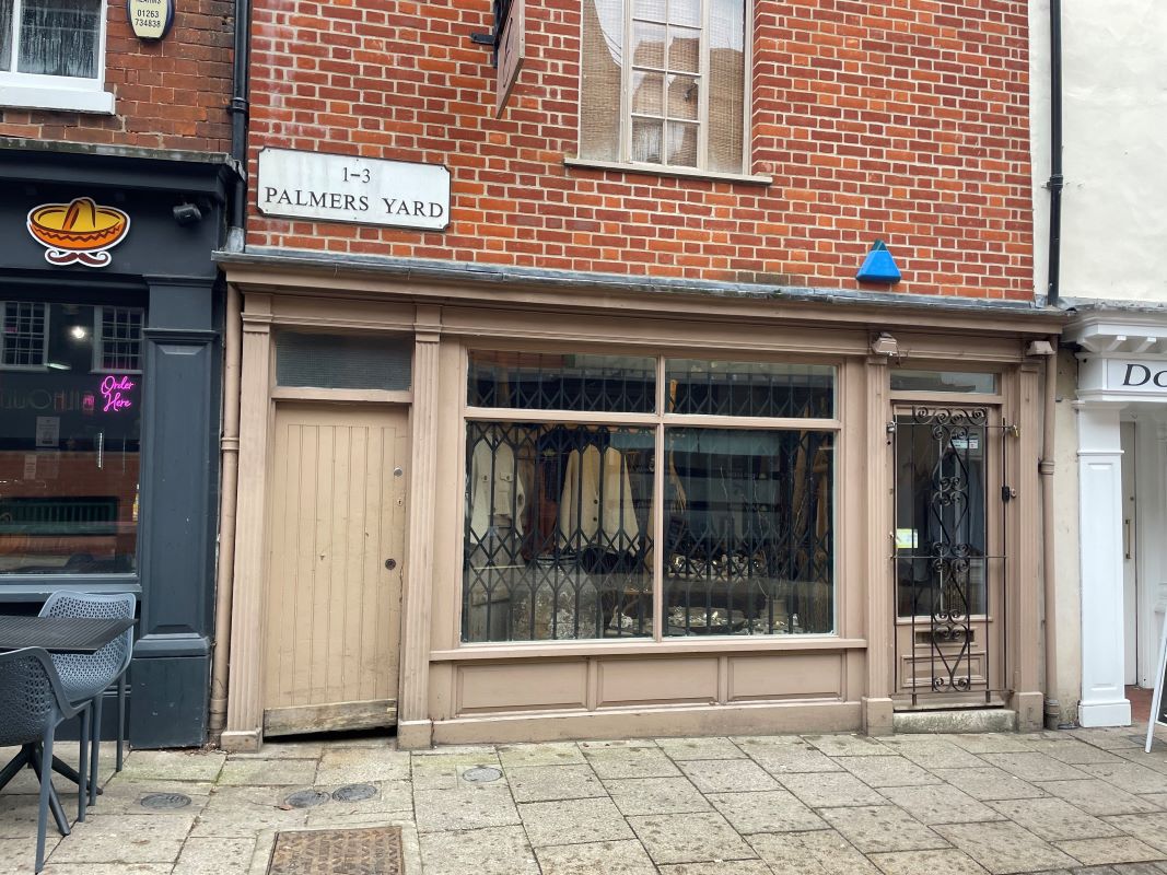 Timberhill, Palmers Yard, Timberhill, Norwich, Norfolk, NR1 3JZ - Online Auctions