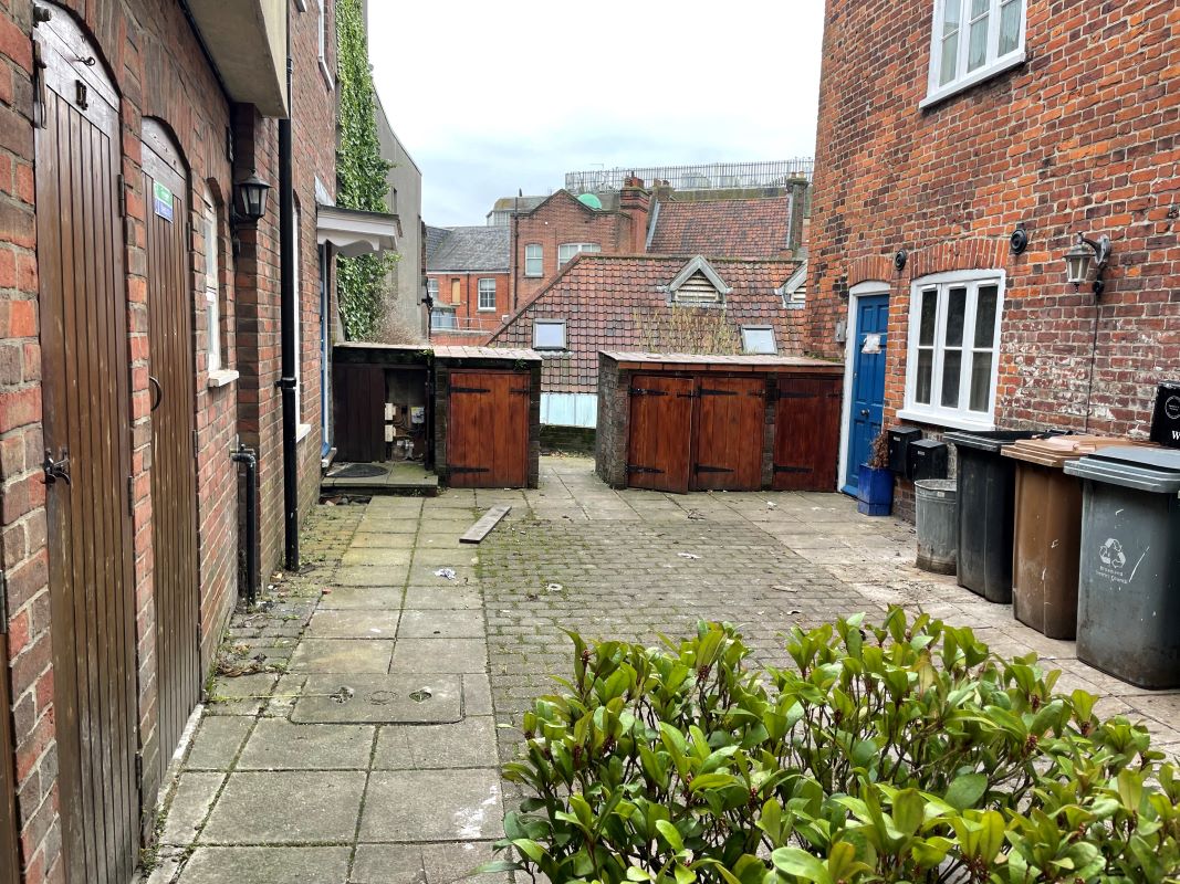 Timberhill, Palmers Yard, Timberhill, Norwich, Norfolk, NR1 3JZ - Online Auctions