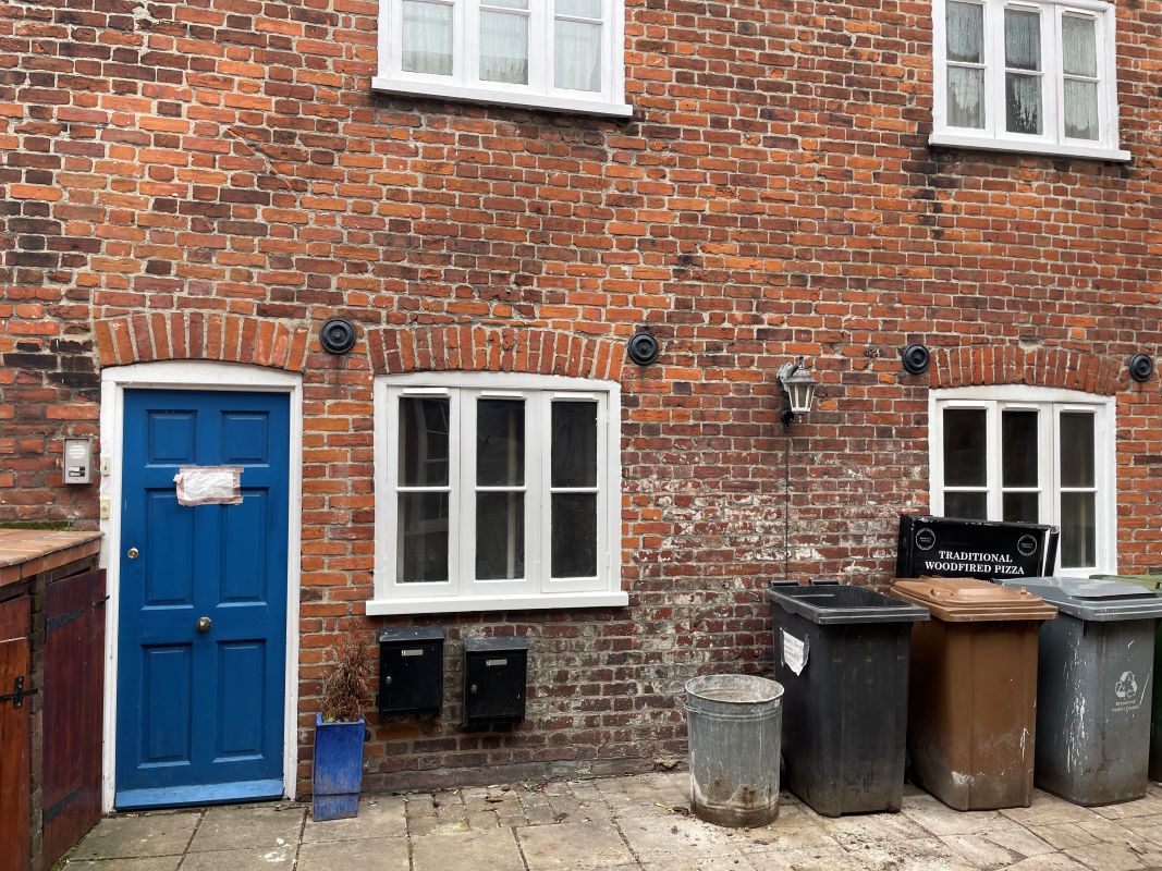 Timberhill, Palmers Yard, Timberhill, Norwich, Norfolk, NR1 3JZ - Online Auctions