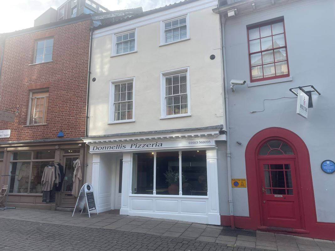 Timberhill, Palmers Yard, Timberhill, Norwich, Norfolk, NR1 3JZ - Online Auctions