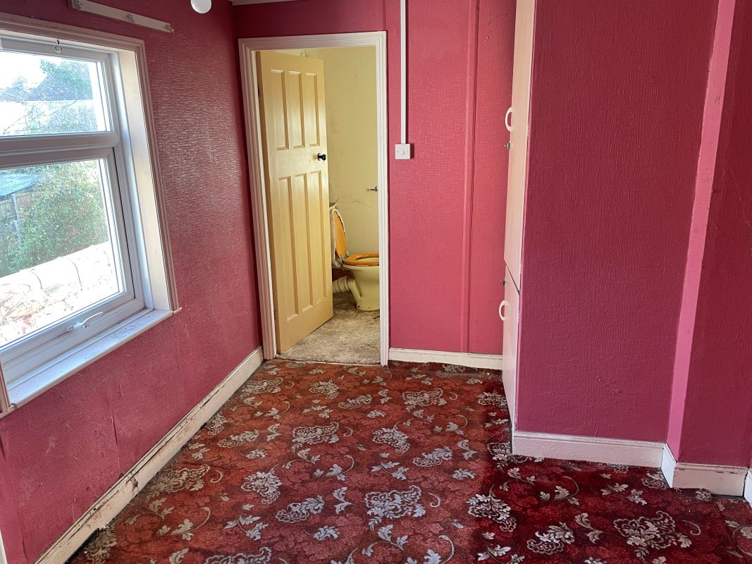 Property cover