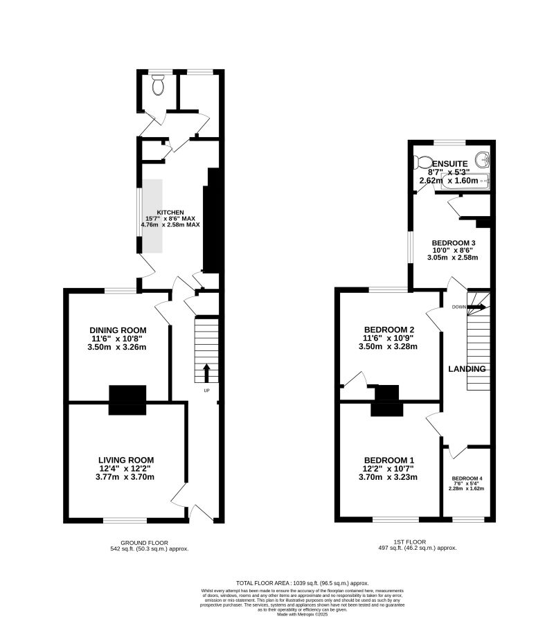 Cambridge Street, Norwich, Norfolk, NR2 2BA - Online Auctions