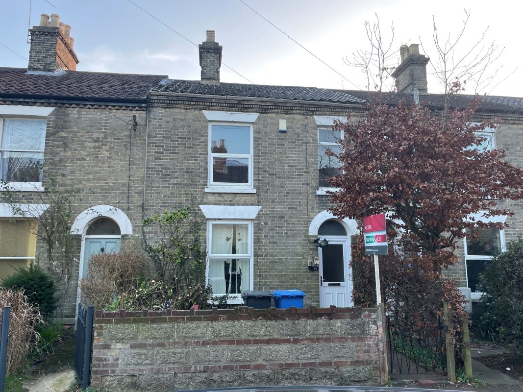 Cambridge Street, Norwich, Norfolk, NR2 2BA - Online Auctions