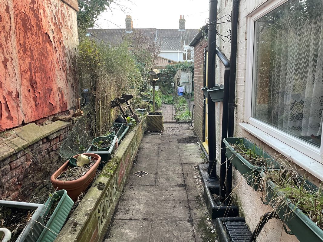 Cambridge Street, Norwich, Norfolk, NR2 2BA - Online Auctions