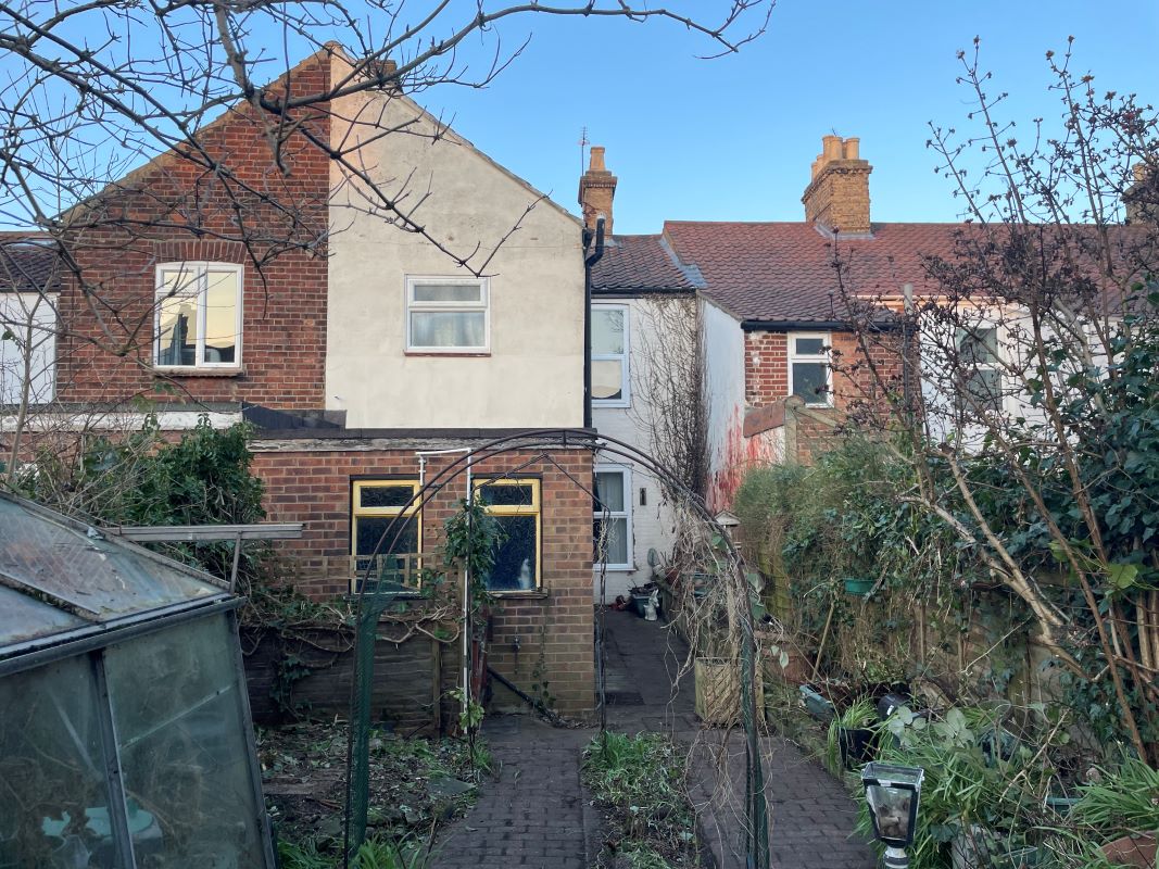 Cambridge Street, Norwich, Norfolk, NR2 2BA - Online Auctions
