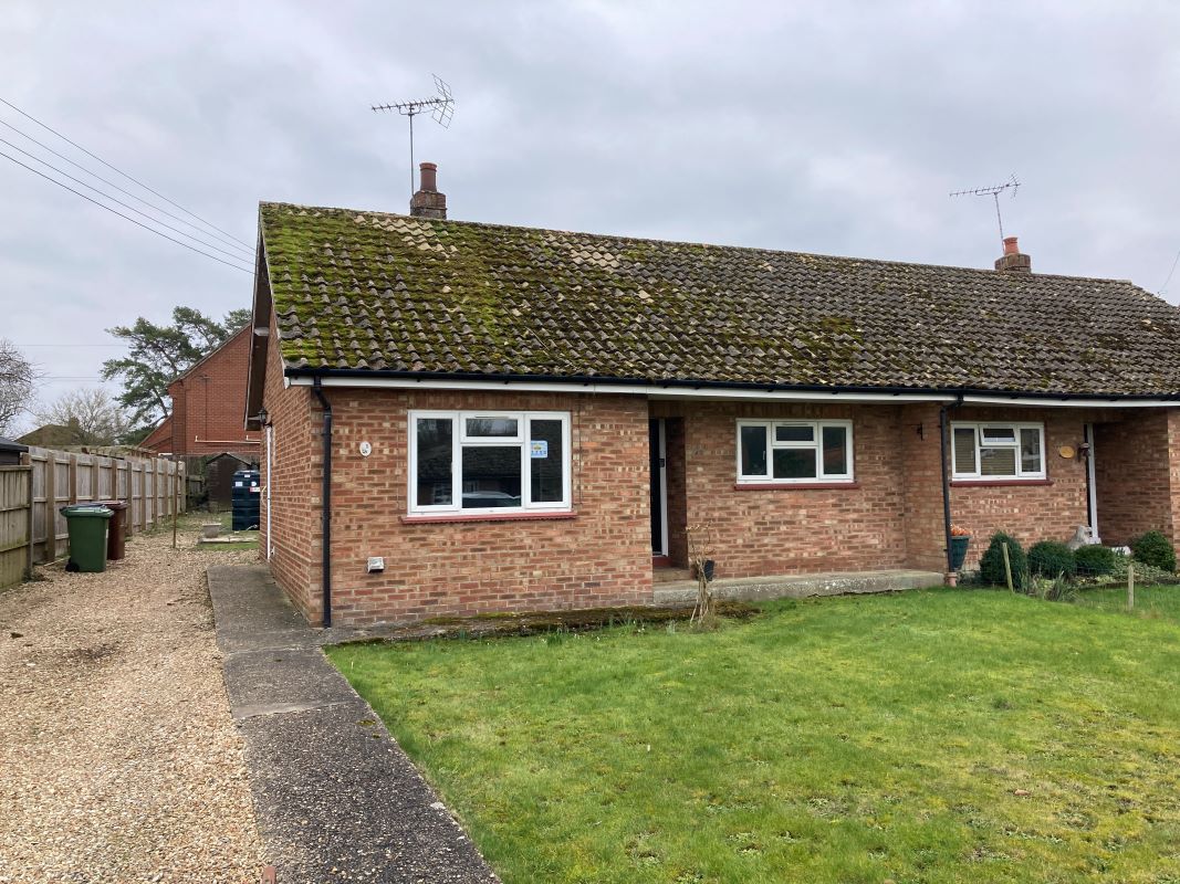 Three Tuns, Gooderstone, King's Lynn, Norfolk, PE33 9BU - Online Auctions