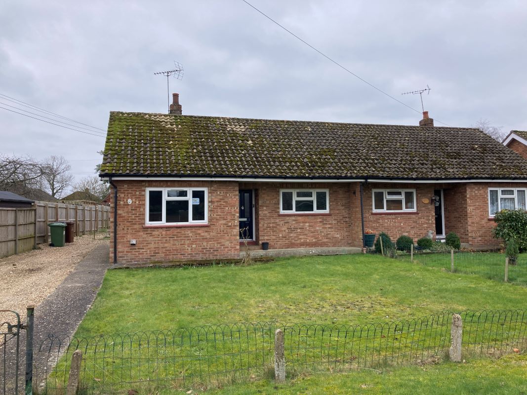 Three Tuns, Gooderstone, King's Lynn, Norfolk, PE33 9BU - Online Auctions