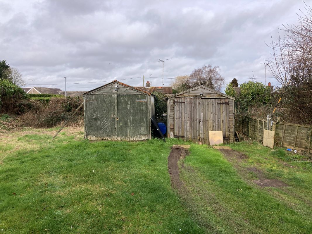 Property cover