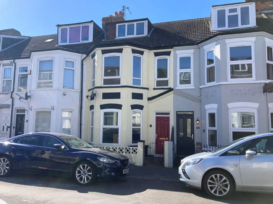 Walpole Road, Great Yarmouth, Norfolk, NR30 4NG - Online Auctions