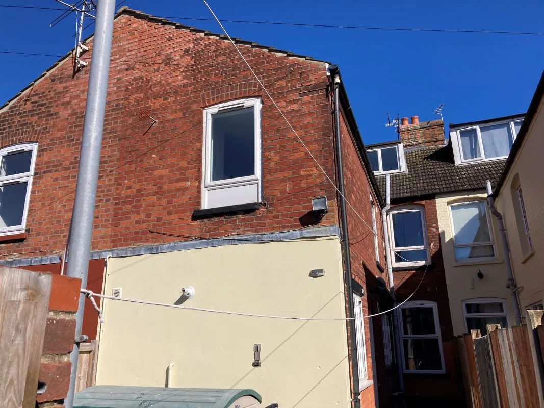Walpole Road, Great Yarmouth, Norfolk, NR30 4NG - Online Auctions