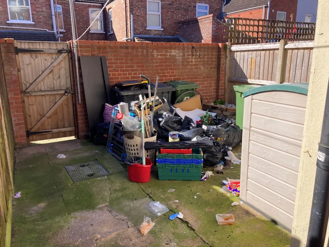 Walpole Road, Great Yarmouth, Norfolk, NR30 4NG - Online Auctions