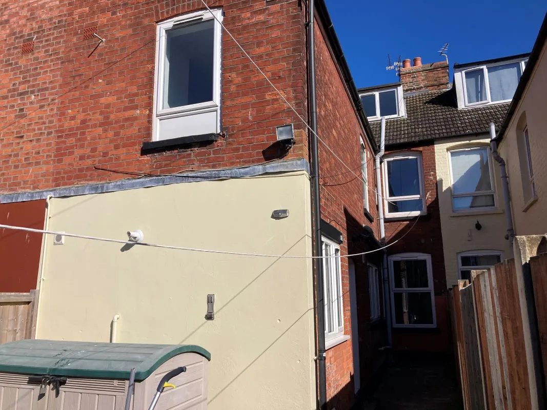 Walpole Road, Great Yarmouth, Norfolk, NR30 4NG - Online Auctions