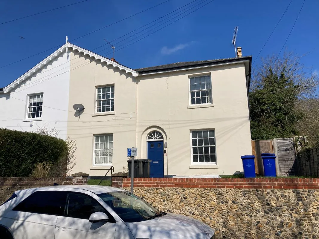 Hospital Road, Bury St. Edmunds, Suffolk, IP33 3JU - Online Auctions