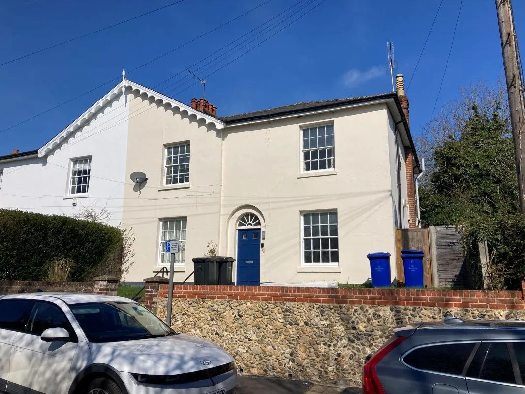 Hospital Road, Bury St. Edmunds, Suffolk, IP33 3JU - Online Auctions