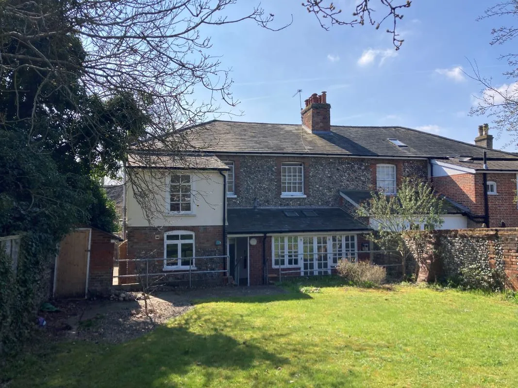 Hospital Road, Bury St. Edmunds, Suffolk, IP33 3JU - Online Auctions