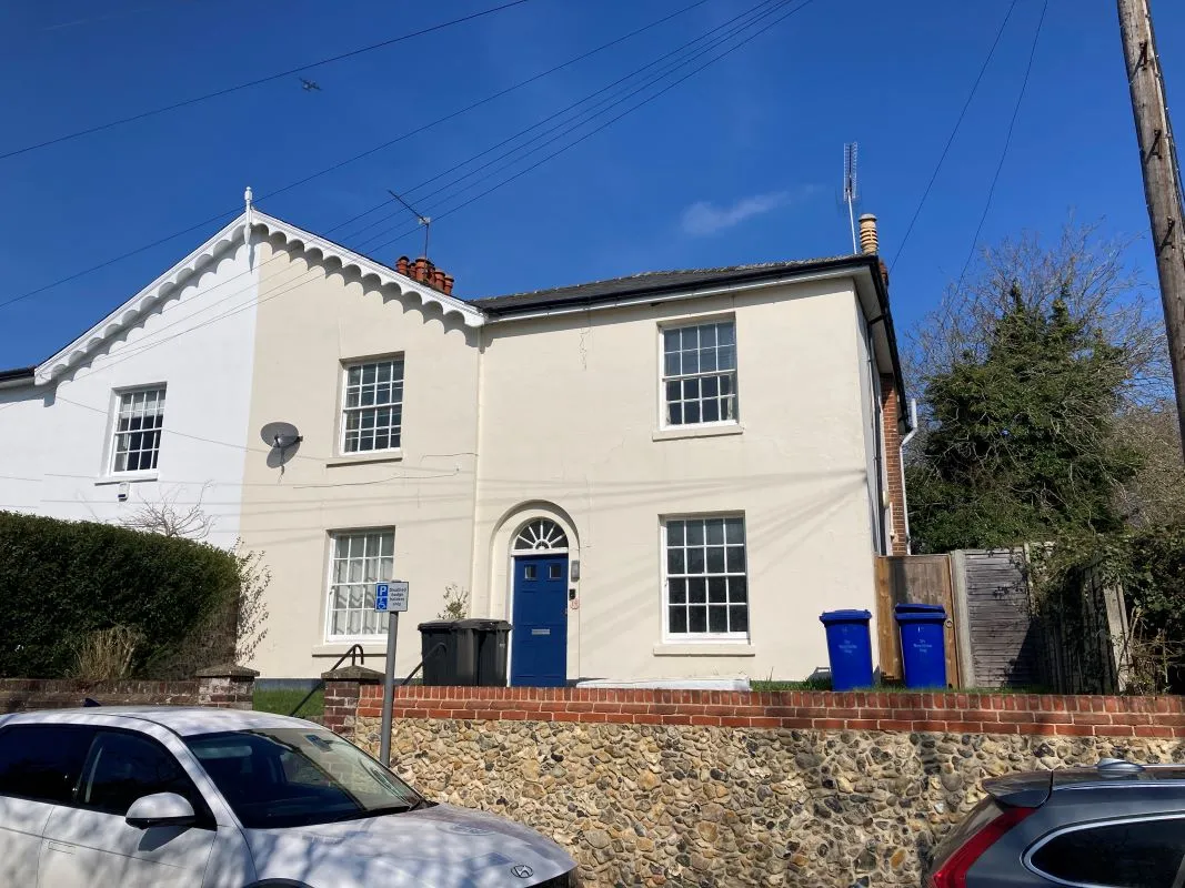 Hospital Road, Bury St. Edmunds, Suffolk, IP33 3JU - Online Auctions