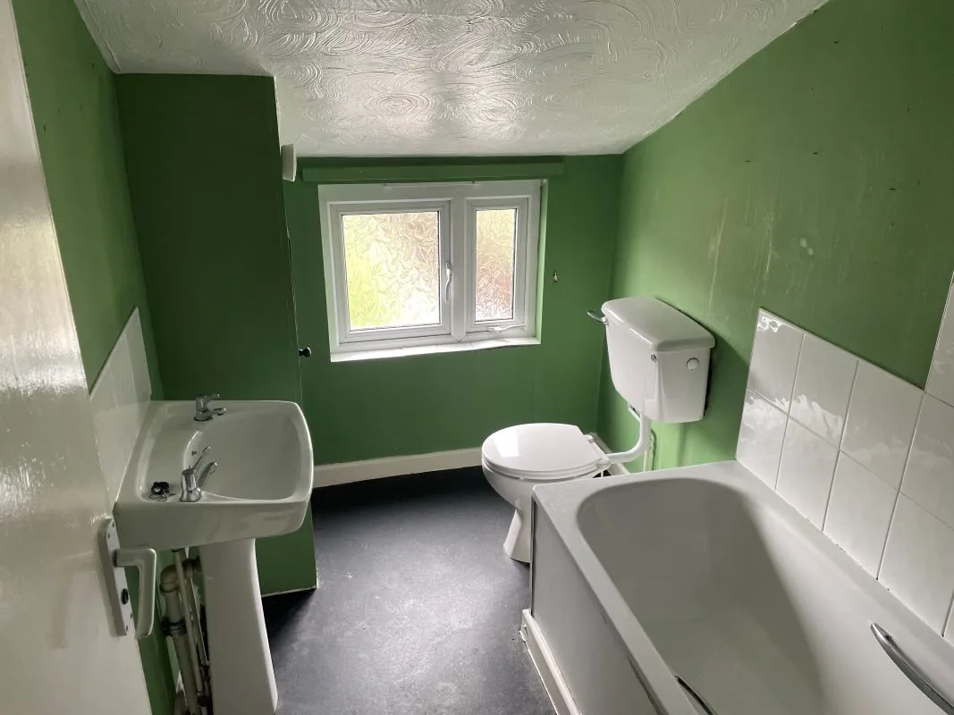 Property cover