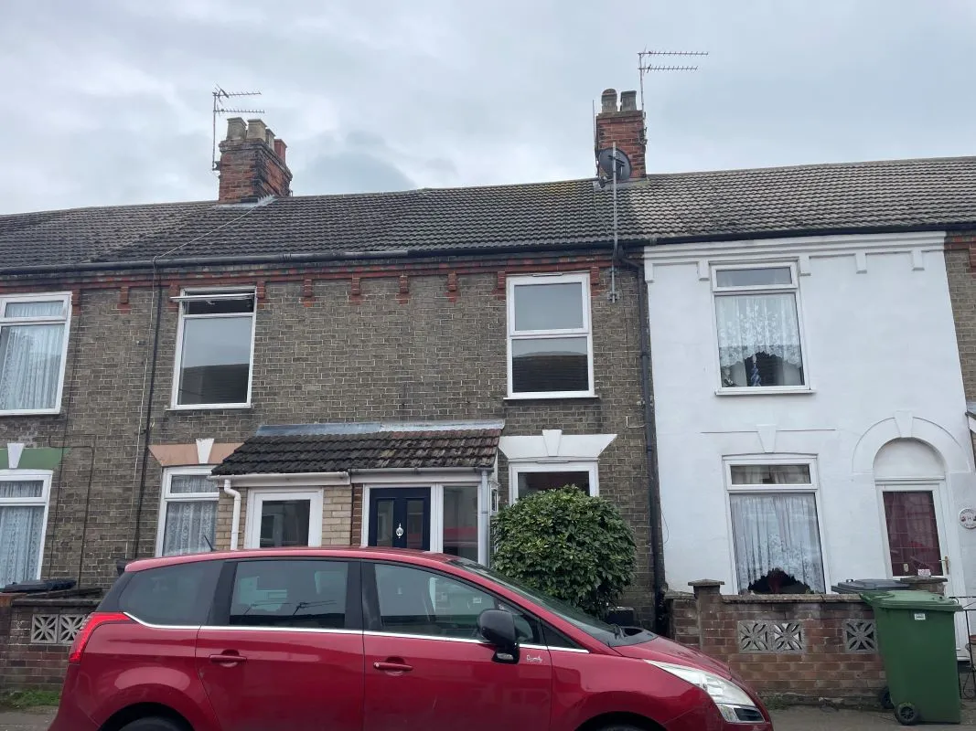 Upper Cliff Road, Gorleston, Great Yarmouth, Norfolk, NR31 6AH - Online Auctions