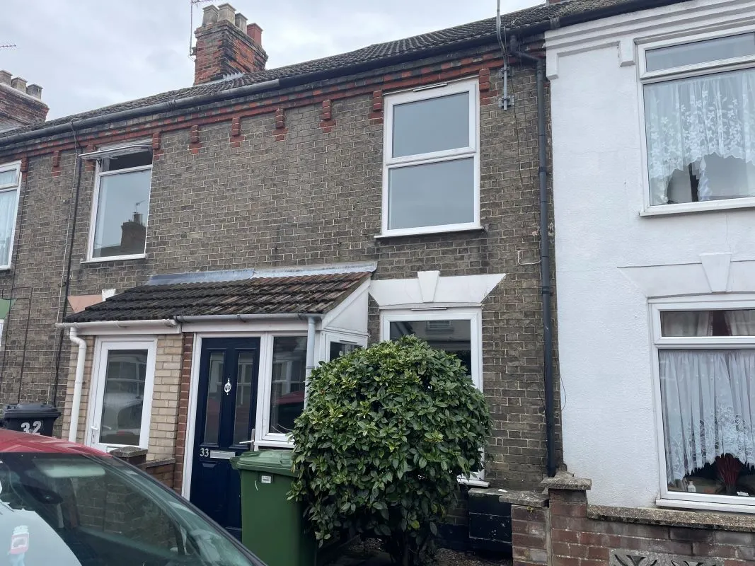 Upper Cliff Road, Gorleston, Great Yarmouth, Norfolk, NR31 6AH - Online Auctions