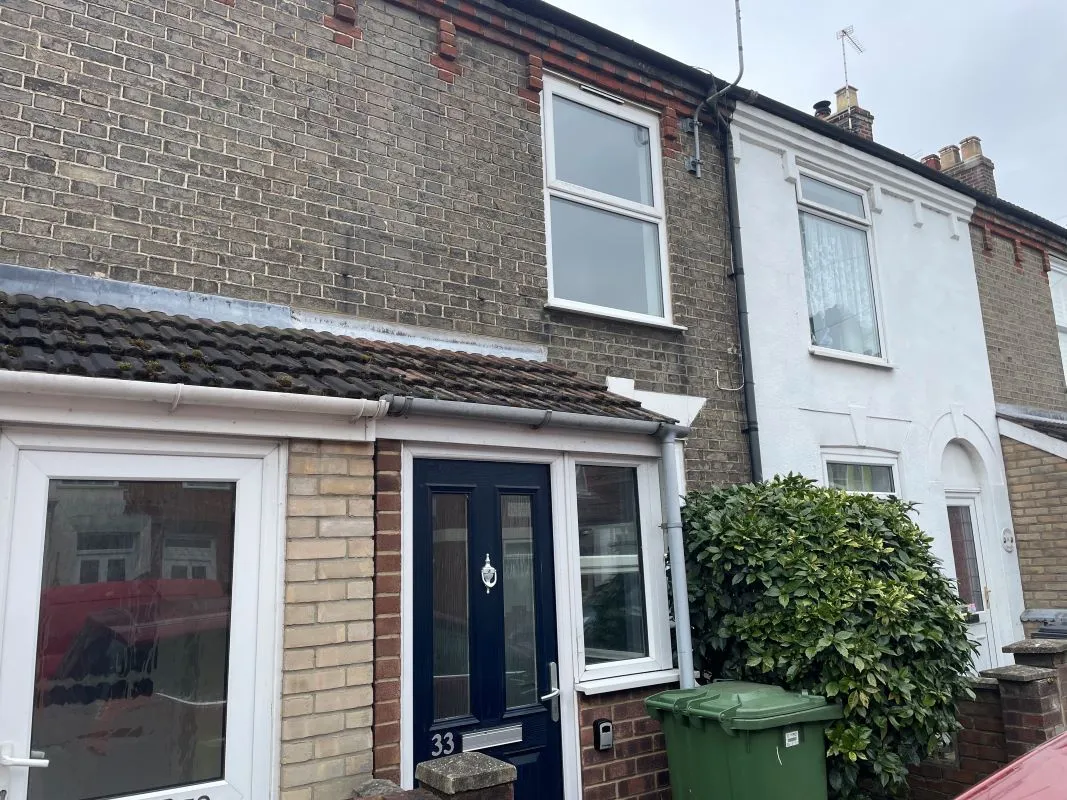 Upper Cliff Road, Gorleston, Great Yarmouth, Norfolk, NR31 6AH - Online Auctions