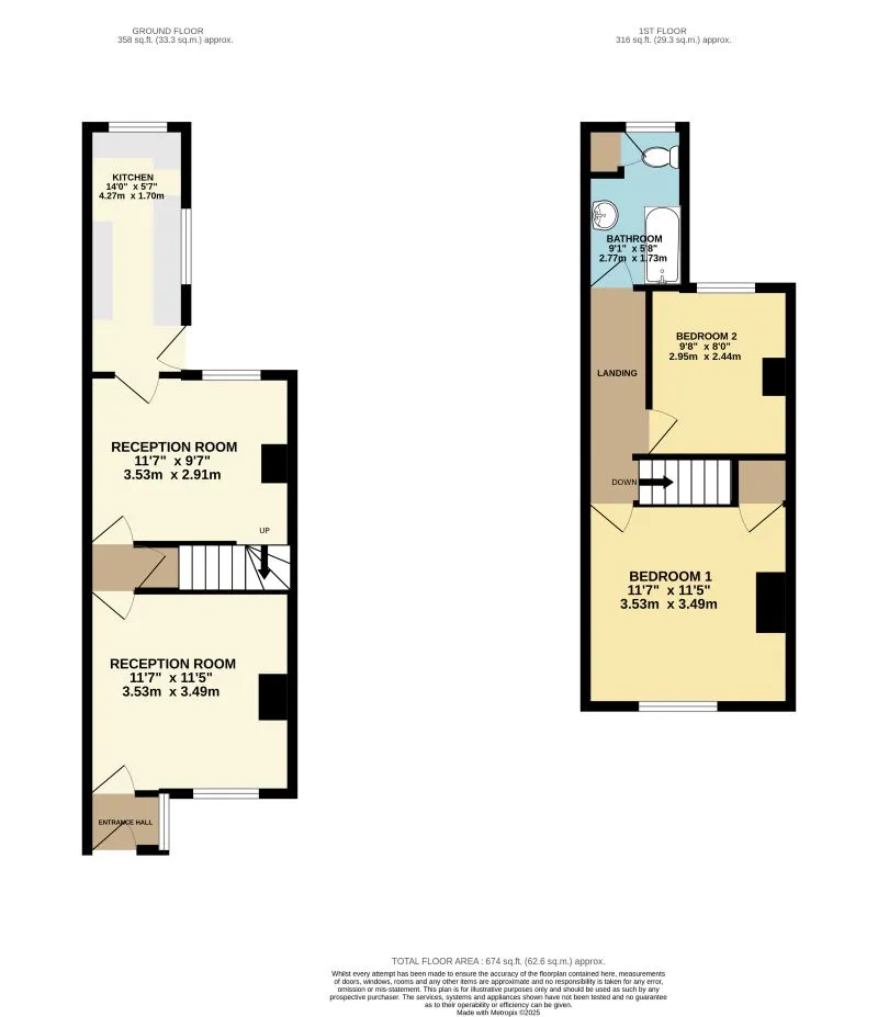 Upper Cliff Road, Gorleston, Great Yarmouth, Norfolk, NR31 6AH - Online Auctions