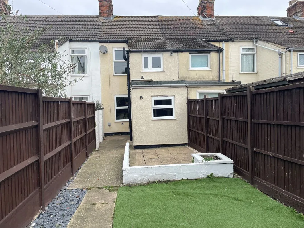 Upper Cliff Road, Gorleston, Great Yarmouth, Norfolk, NR31 6AH - Online Auctions