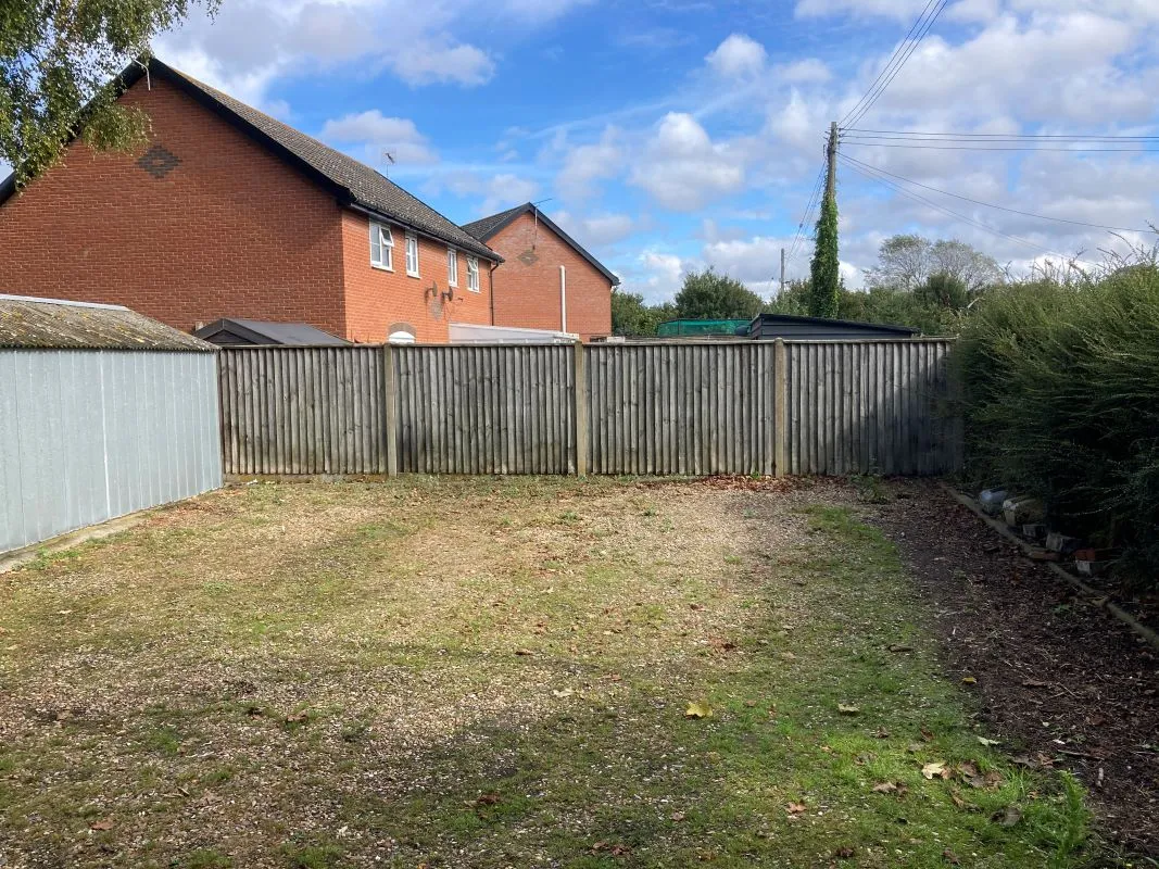 Parcel of Land, Jubilee Close, Weeting, Brandon, Suffolk, IP27 0RJ - Online Auctions