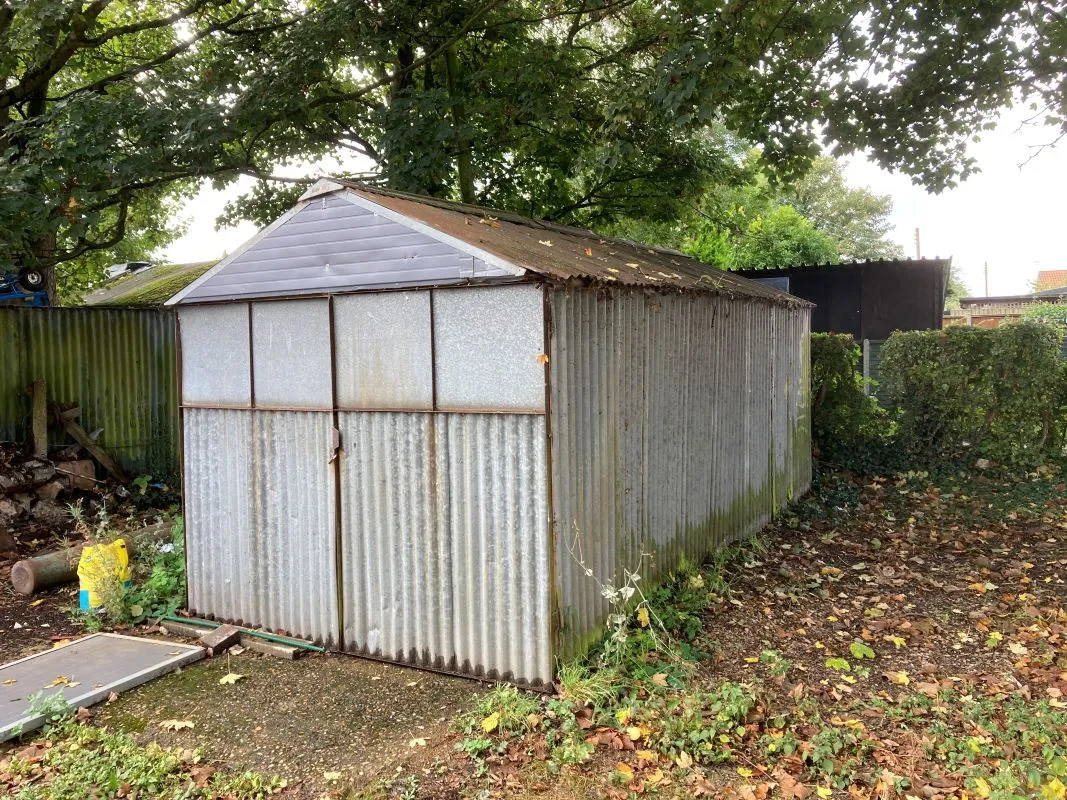 Parcel of Land, Jubilee Close, Weeting, Brandon, Suffolk, IP27 0RJ - Online Auctions