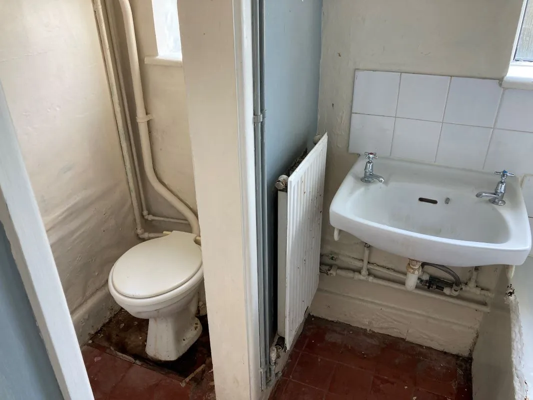 Property cover