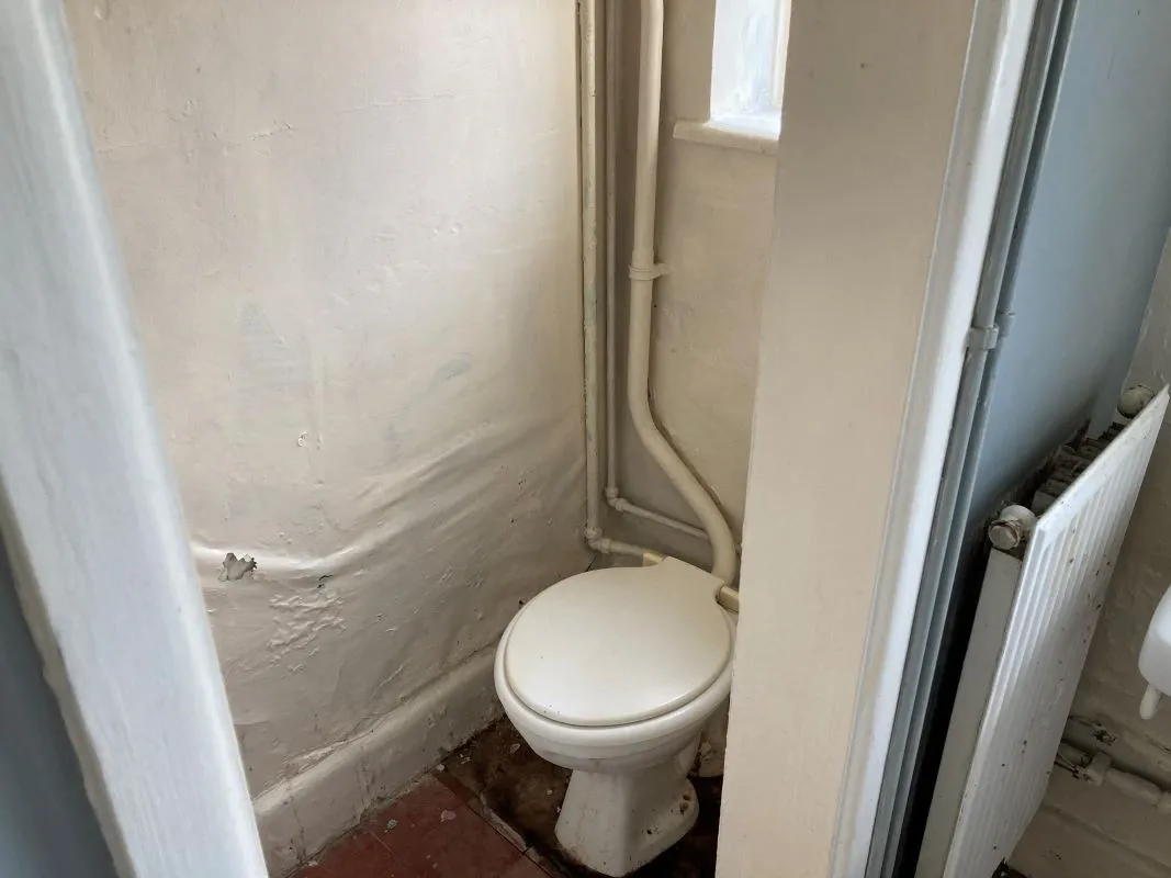 St. Georges Terrace, Gooderstone, King's Lynn, Norfolk, PE33 9BT - Online Auctions