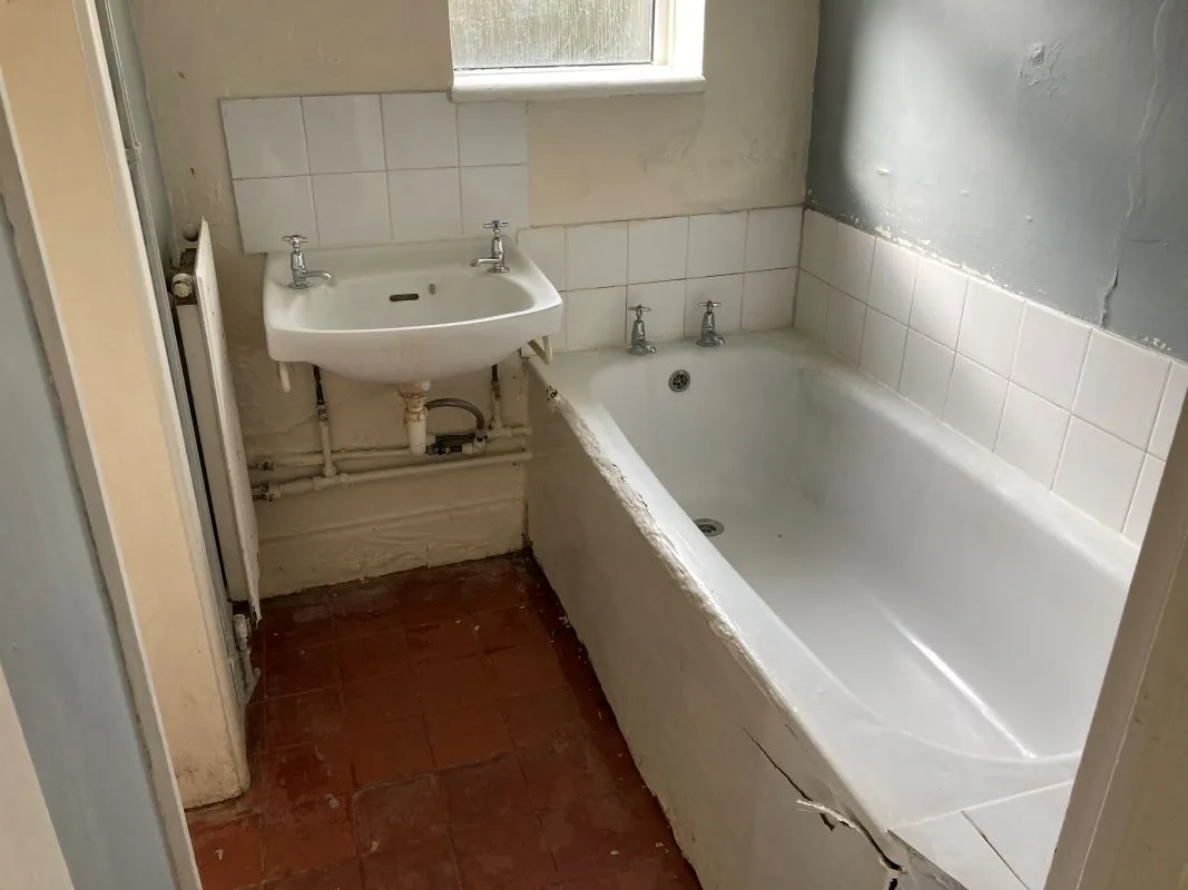 St. Georges Terrace, Gooderstone, King's Lynn, Norfolk, PE33 9BT - Online Auctions